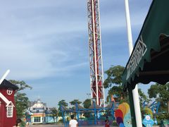 -厦门方特梦幻王国