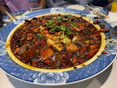 -大宝全猪馆(南京路店)