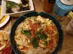 -华夏良子·足道SPA艾灸(三里屯店)