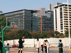 -怡海公园(桂城街道)