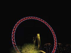 -天津之眼摩天轮