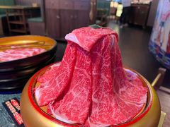 -牛New寿喜烧(中山公园龙之梦店)
