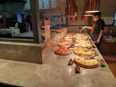 -比格比萨自助(万柳华联店)