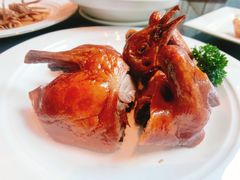 -新天世纪中餐厅