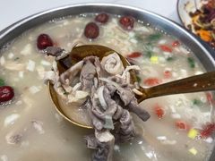 -恒盛居回族饭店