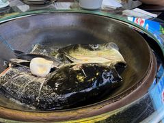 -好灶头妈妈菜·柴火灶台鱼·千岛湖土菜地标美食