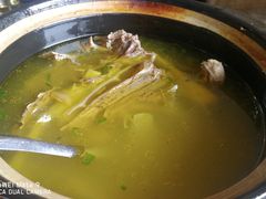 -呼吸森林·生态农庄农家乐私房菜