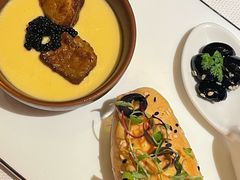 -香樟花园法式铁板烧(恒隆广场店)