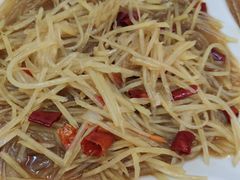 -巷子深菜馆(新华路店)