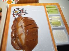 -荷塘秋月·本帮江浙菜(国权路店)