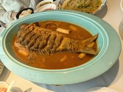 -阿五黄河大鲤鱼(英协路店)