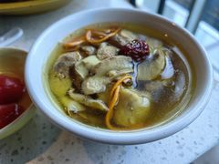 -半山腰·云南菜(侨福芳草地店)
