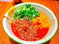 烂土豆牛杂酱面-鞠老头钵钵面(大坪店)