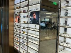 -LensCrafters亮视点(蓝色港湾店)