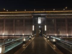 -曲水兰亭(北京四惠店)