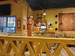 -丝路疆味新疆喀什餐厅(保利广场对面金地太阳城店)