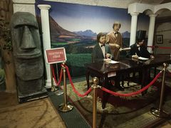 -青岛葡萄酒博物馆