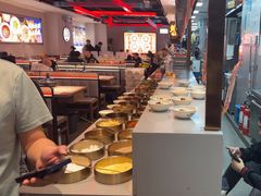 -董记老清泉·鲜切涮羊肉(窑岭店)