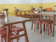 大堂-万红路羊汤烧饼店(将台路店)