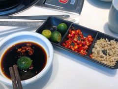 -东椰·海南椰子鸡火锅(朝阳门店)