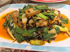 -易老妈蹄花.特色川菜(人民公园总店)