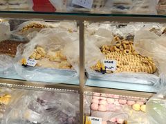 -爱德顺糕点食屋(利民道店)