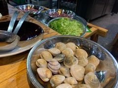 -盈田盈粥庄(博山东路店)