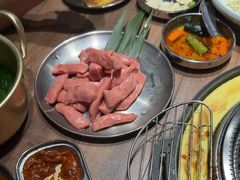 -马场洞肉铺(振安店)