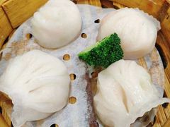 -虾饺妹·粤式手工点心(水荫路店)
