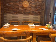 -有奴思烤肉·清真(正宁路店)