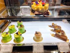 -广州文华东方酒店·文华饼店