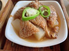 -中恒华茶楼(牌坊店)