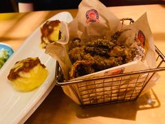 -MR.ROCKY洛奇先生RESTAURANT&BAR(宝安壹方城店)