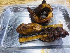 -赵元章肉骨烧(山塘街店)