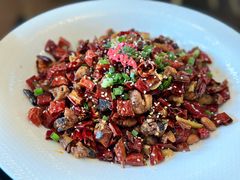 -昱匠·日本料理(金融街店)