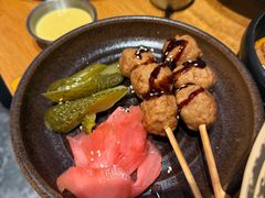 -森Some Fusion(荔湾店)
