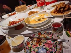 -津禧荟·酥皮烤鸭(北辰店)