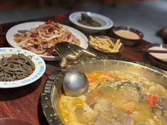 -受气牛肉·重庆耙牛肉(南坪总店)