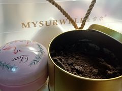 -麦雪尔甜品·生日蛋糕(新街口旗舰店)