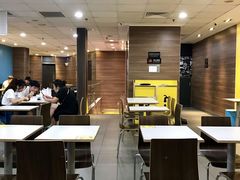 -麦当劳(宽城万达店)