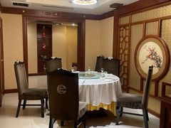 -鹿鸣春饭店(总店)
