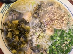 -沈记土鸡米线(七星街品牌中心店)
