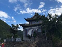 -小普陀