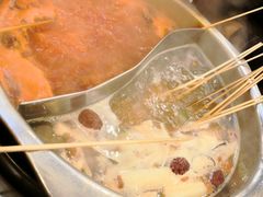 -川成串·自助串串香火锅(朝阳店)