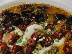 -鱼你在一起(福田安吉尔店)