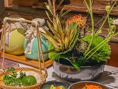 -叶叶菩提(太原别墅店)