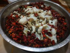 沸腾鱼-天天沸腾(东港路店)