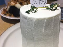 -Kekimatata 生日蛋糕·烘焙教学