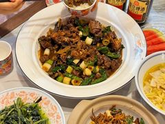 -太湖好灶头土菜馆(石公路店)
