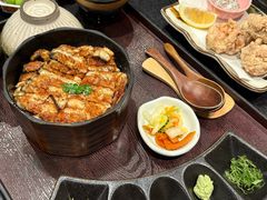 -玄白·炭烤活鳗(上海首店)